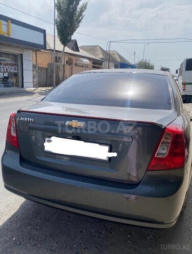 Chevrolet Lacetti 2022, 28,000 km - 1.5 л - Bakı