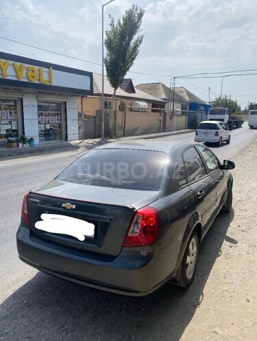 Chevrolet Lacetti 2022, 28,000 km - 1.5 л - Bakı
