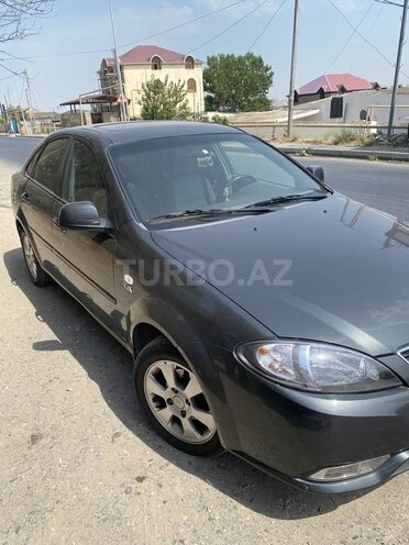 Chevrolet Lacetti 2022, 28,000 km - 1.5 л - Bakı