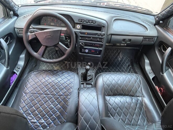 LADA (VAZ) 2115 2011, 141,000 km - 1.6 л - Bakı