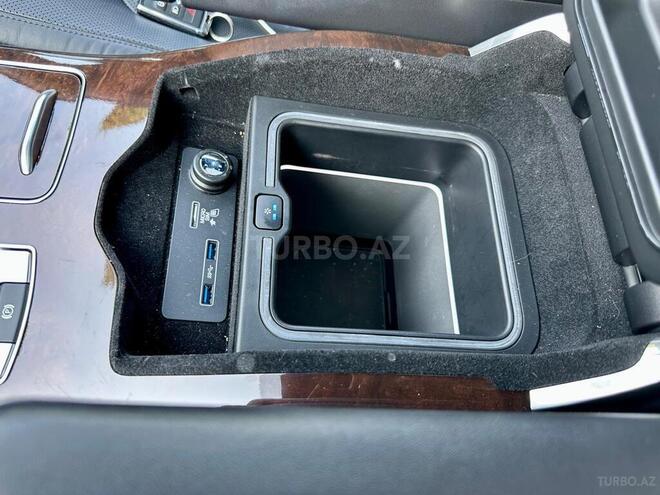 Land Rover Range Rover 2019, 94,000 km - 3.0 л - Bakı