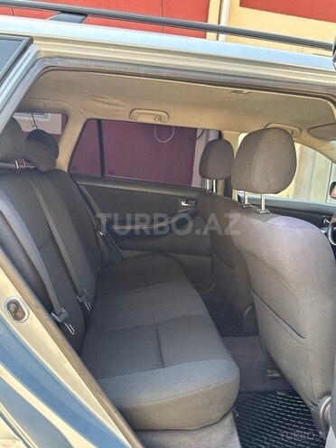 Toyota Corolla 2004, 266,000 km - 1.4 л - Bakı