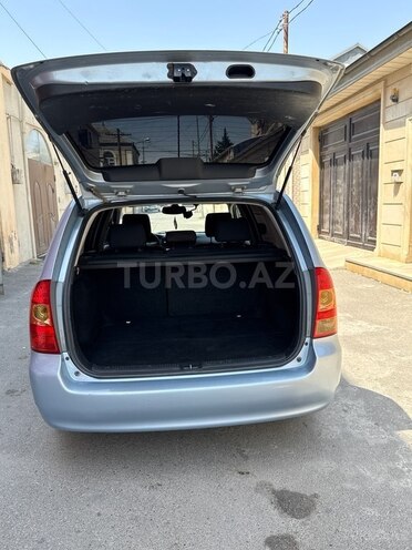 Toyota Corolla 2004, 266,000 km - 1.4 л - Bakı