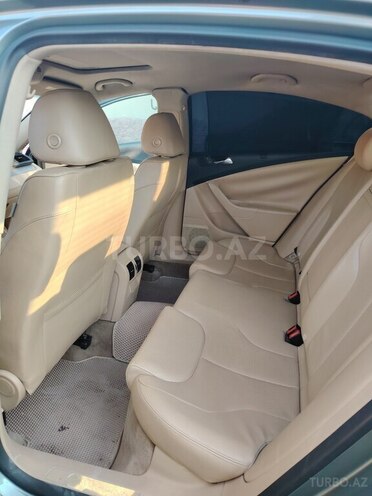 Volkswagen Passat 2007, 255,000 km - 2.0 l - Bakı