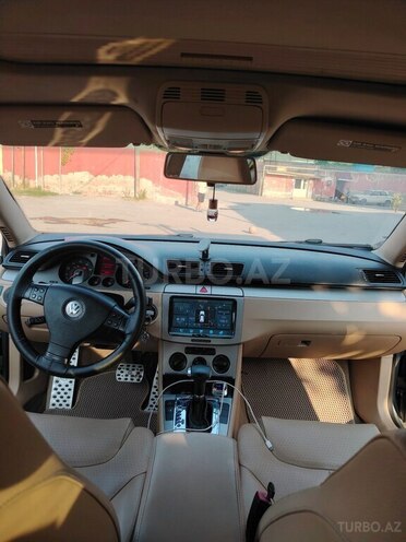 Volkswagen Passat 2007, 255,000 km - 2.0 l - Bakı