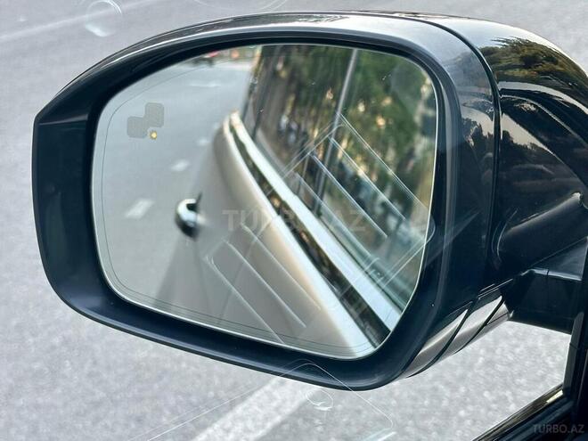 Land Rover Range Rover 2019, 94,000 km - 3.0 л - Bakı