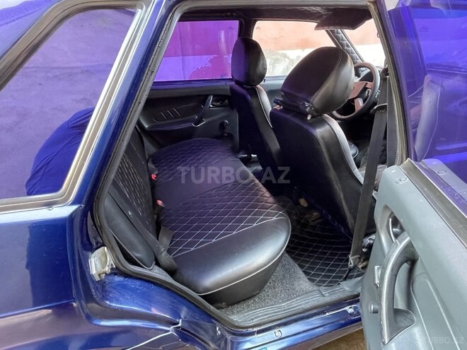 LADA (VAZ) 2115 2011, 141,000 km - 1.6 л - Bakı