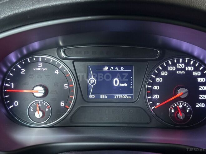 Kia Sorento 2016, 177,370 km - 2.0 l - Bakı