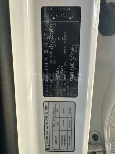 Kia Sorento 2016, 177,370 km - 2.0 l - Bakı