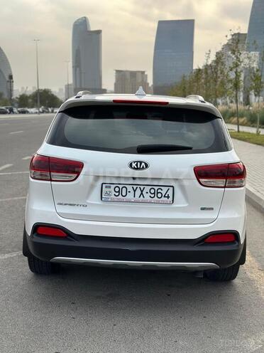 Kia Sorento 2016, 177,370 km - 2.0 l - Bakı