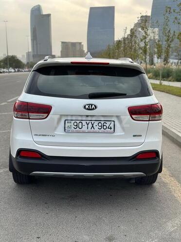 Kia Sorento 2016, 177,370 km - 2.0 l - Bakı