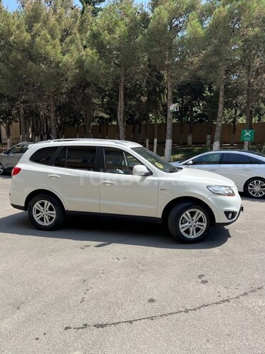 Hyundai Santa Fe 2009, 148,700 km - 2.0 л - Bakı