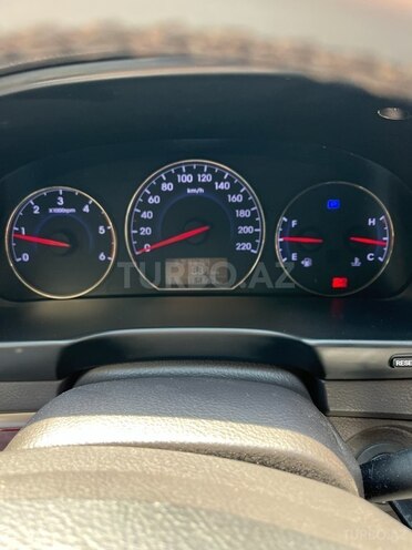 Hyundai Santa Fe 2009, 148,700 km - 2.0 л - Bakı