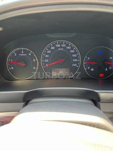 Hyundai Santa Fe 2009, 148,700 km - 2.0 л - Bakı