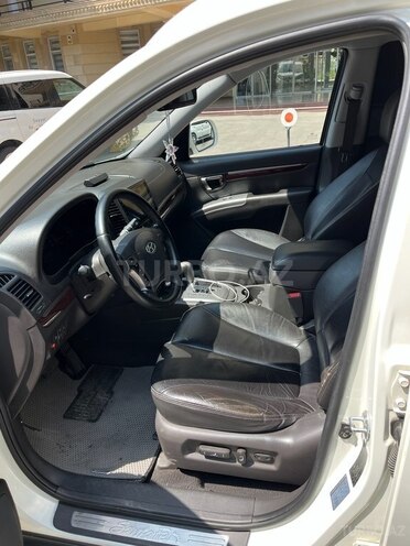 Hyundai Santa Fe 2009, 148,700 km - 2.0 л - Bakı