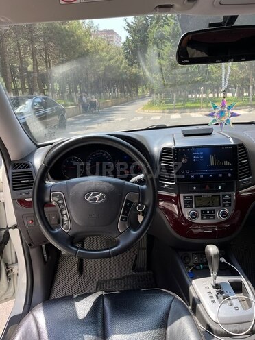 Hyundai Santa Fe 2009, 148,700 km - 2.0 л - Bakı