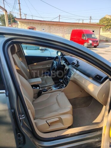 Volkswagen Passat 2007, 255,000 km - 2.0 l - Bakı