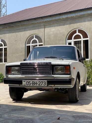 LADA (VAZ) 2107 2004, 99,000 km - 1.6 l - Tovuz