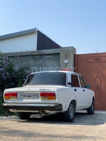 LADA (VAZ) 2107 2004, 99,000 km - 1.6 l - Tovuz
