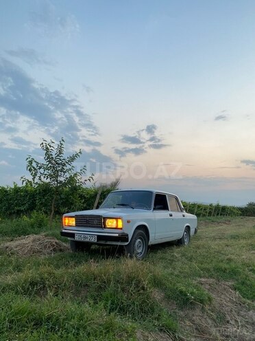 LADA (VAZ) 2107 2004, 99,000 km - 1.6 l - Tovuz