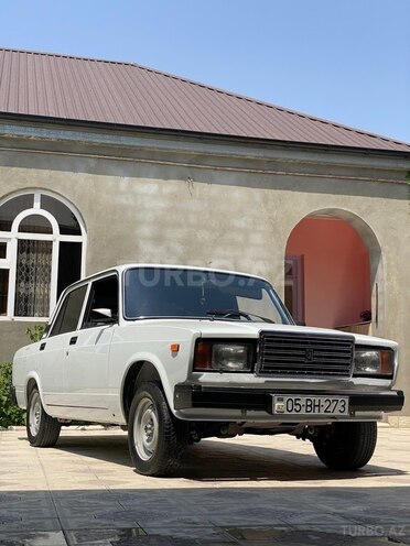 LADA (VAZ) 2107 2004, 99,000 km - 1.6 l - Tovuz