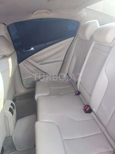 Volkswagen Passat 2007, 255,000 km - 2.0 l - Bakı