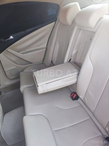 Volkswagen Passat 2007, 255,000 km - 2.0 l - Bakı
