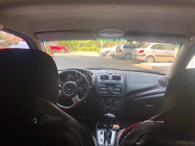 LADA (VAZ) Granta 2019, 96,000 km - 1.6 l - Bakı