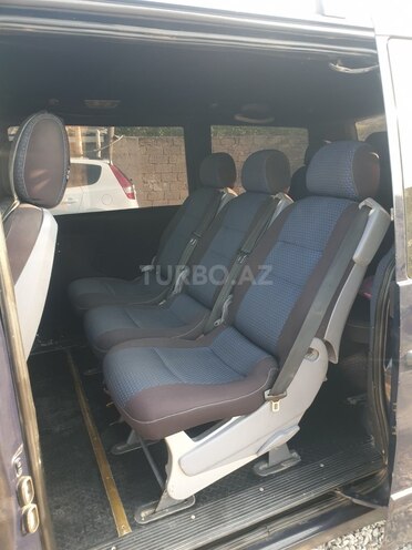 Mercedes Vito 2001, 300,000 km - 2.2 l - Bakı