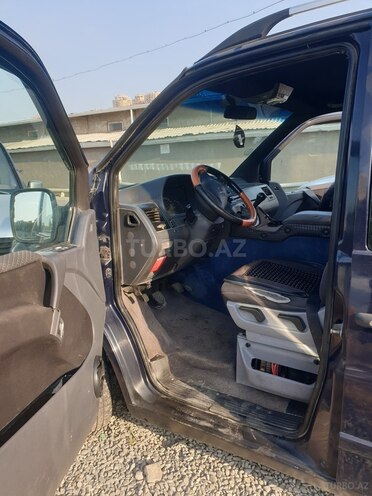 Mercedes Vito 2001, 300,000 km - 2.2 l - Bakı
