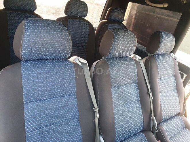 Mercedes Vito 2001, 300,000 km - 2.2 l - Bakı