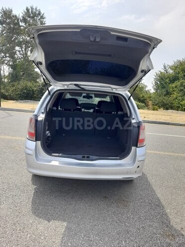 Opel Astra 2007, 293,600 km - 1.3 l - Qəbələ