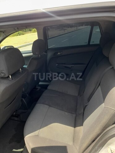 Opel Astra 2007, 293,600 km - 1.3 l - Qəbələ