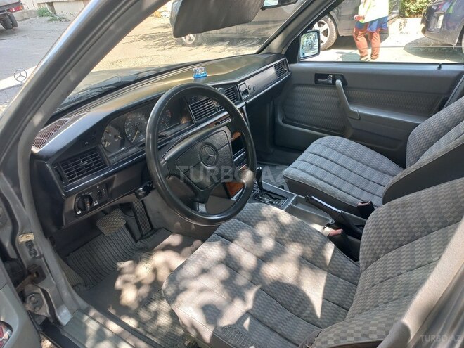 Mercedes 190 1991, 465,669 km - 2.0 l - Bakı