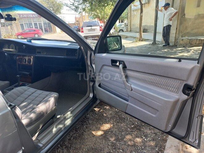 Mercedes 190 1991, 465,669 km - 2.0 l - Bakı