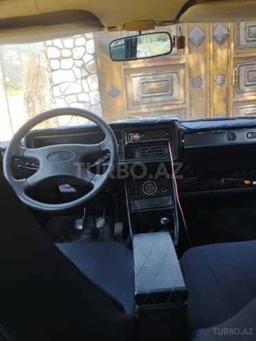 LADA (VAZ) 2107 2003, 51,284 km - 1.6 l - Şamaxı