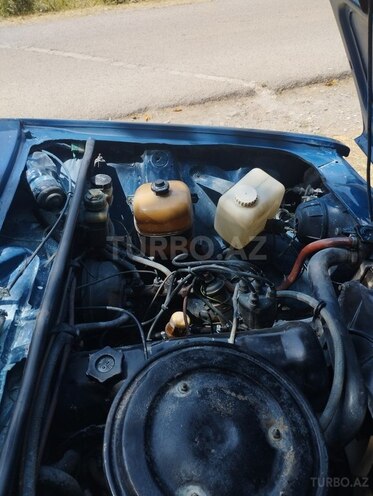 LADA (VAZ) 2107 2003, 51,284 km - 1.6 l - Şamaxı