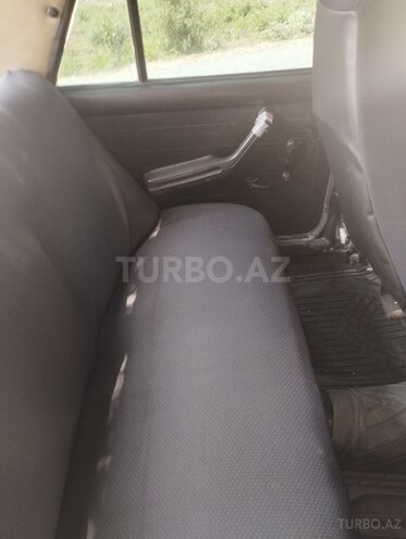 LADA (VAZ) 2107 2003, 51,284 km - 1.6 l - Şamaxı