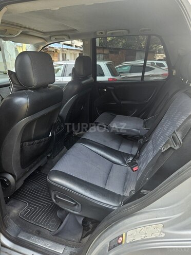 Mercedes ML 320 2001, 209,283 km - 3.2 л - Bakı