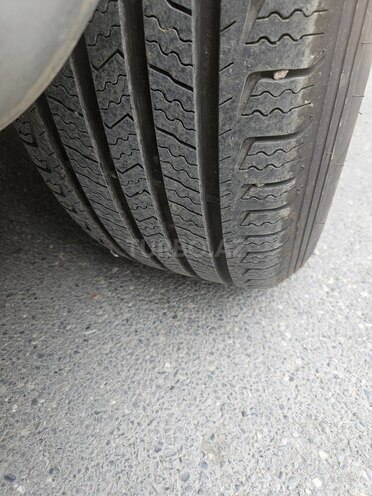 Mercedes ML 320 2001, 209,283 km - 3.2 л - Bakı