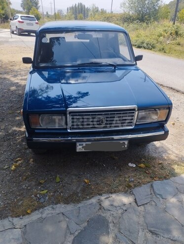 LADA (VAZ) 2107 2003, 51,284 km - 1.6 l - Şamaxı