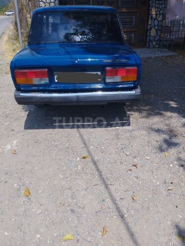 LADA (VAZ) 2107 2003, 51,284 km - 1.6 l - Şamaxı