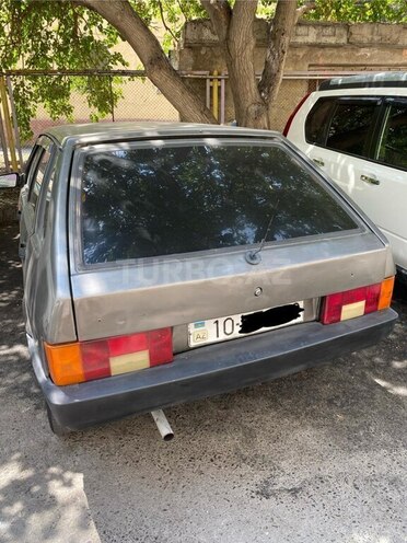 LADA (VAZ) 2109 1992, 235,971 km - 1.5 l - Sumqayıt