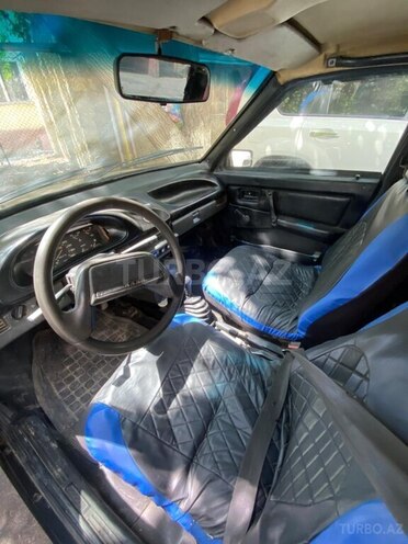 LADA (VAZ) 2109 1992, 235,971 km - 1.5 l - Sumqayıt