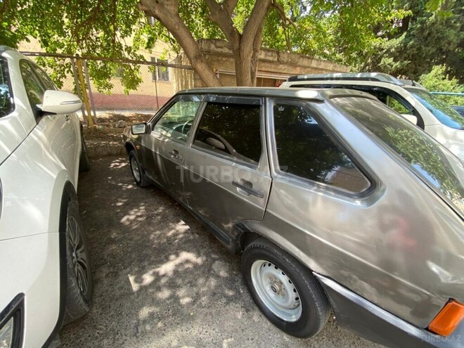 LADA (VAZ) 2109 1992, 235,971 km - 1.5 l - Sumqayıt