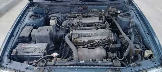 Hyundai Sonata 1998, 234,123 km - 2.0 л - Bakı