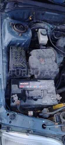 Hyundai Sonata 1998, 234,123 km - 2.0 л - Bakı