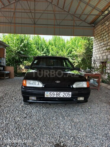 LADA (VAZ) 2115 2010, 163,376 km - 1.6 l - Tərtər