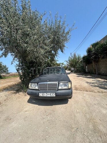 Mercedes E 220 1998, 73,167 km - 2.0 l - Bakı