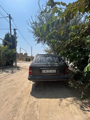 Mercedes E 220 1998, 73,167 km - 2.0 l - Bakı